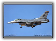 F-16C USAF 90-0715 AZ
